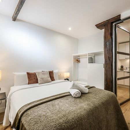 Encantador Apartamento Plaza Del Callao, Mid Term Μαδρίτη Εξωτερικό φωτογραφία