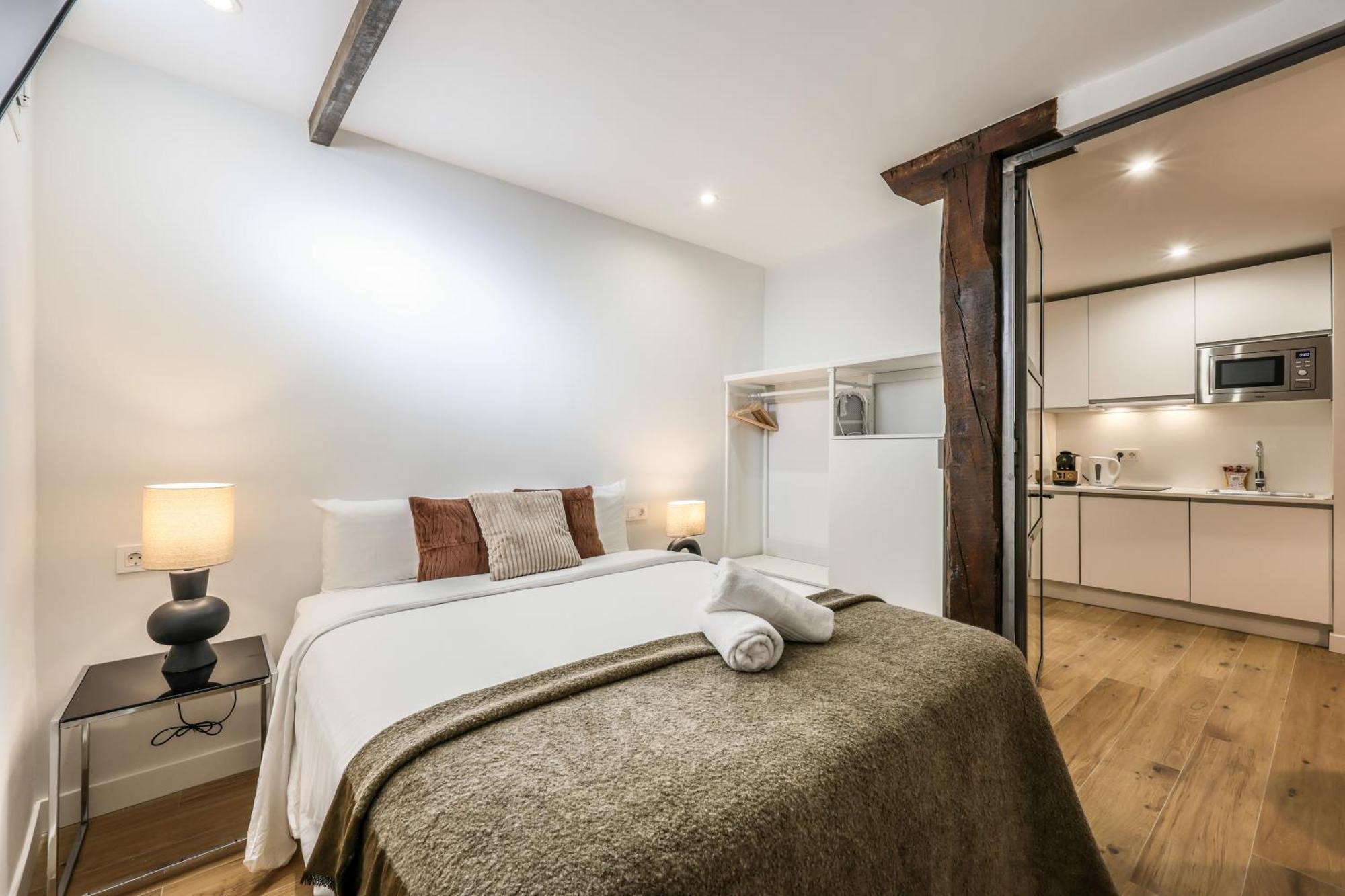 Encantador Apartamento Plaza Del Callao, Mid Term Μαδρίτη Εξωτερικό φωτογραφία