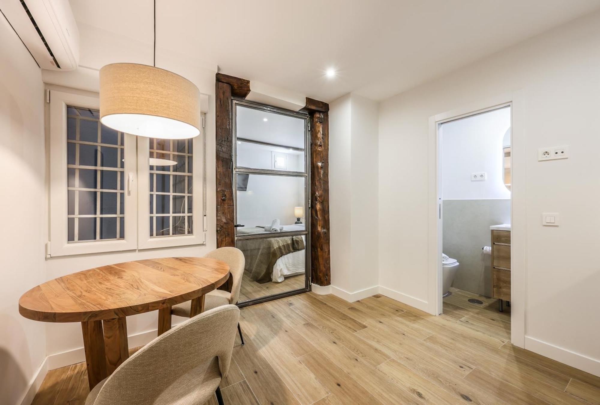 Encantador Apartamento Plaza Del Callao, Mid Term Μαδρίτη Εξωτερικό φωτογραφία