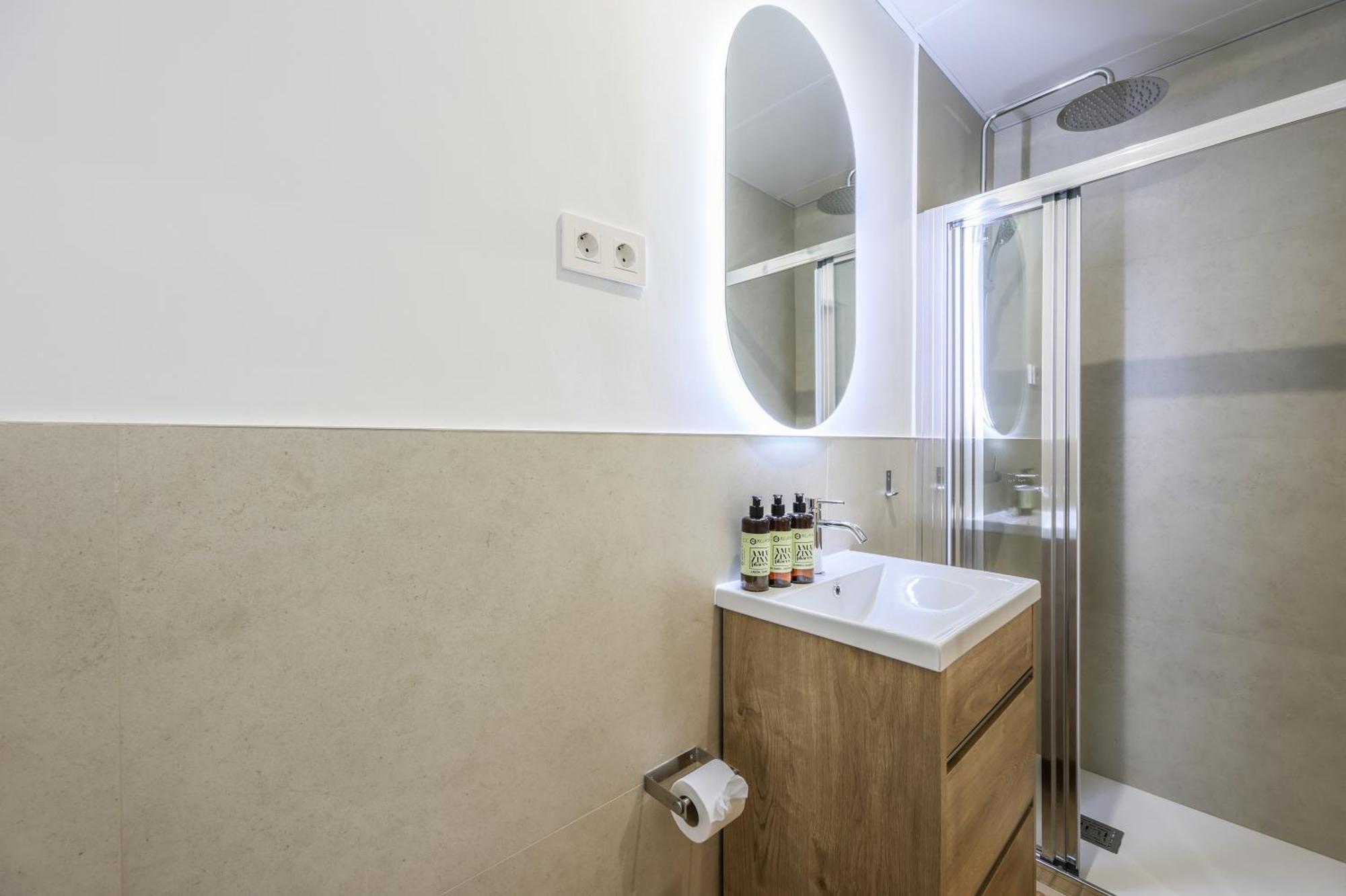 Encantador Apartamento Plaza Del Callao, Mid Term Μαδρίτη Εξωτερικό φωτογραφία