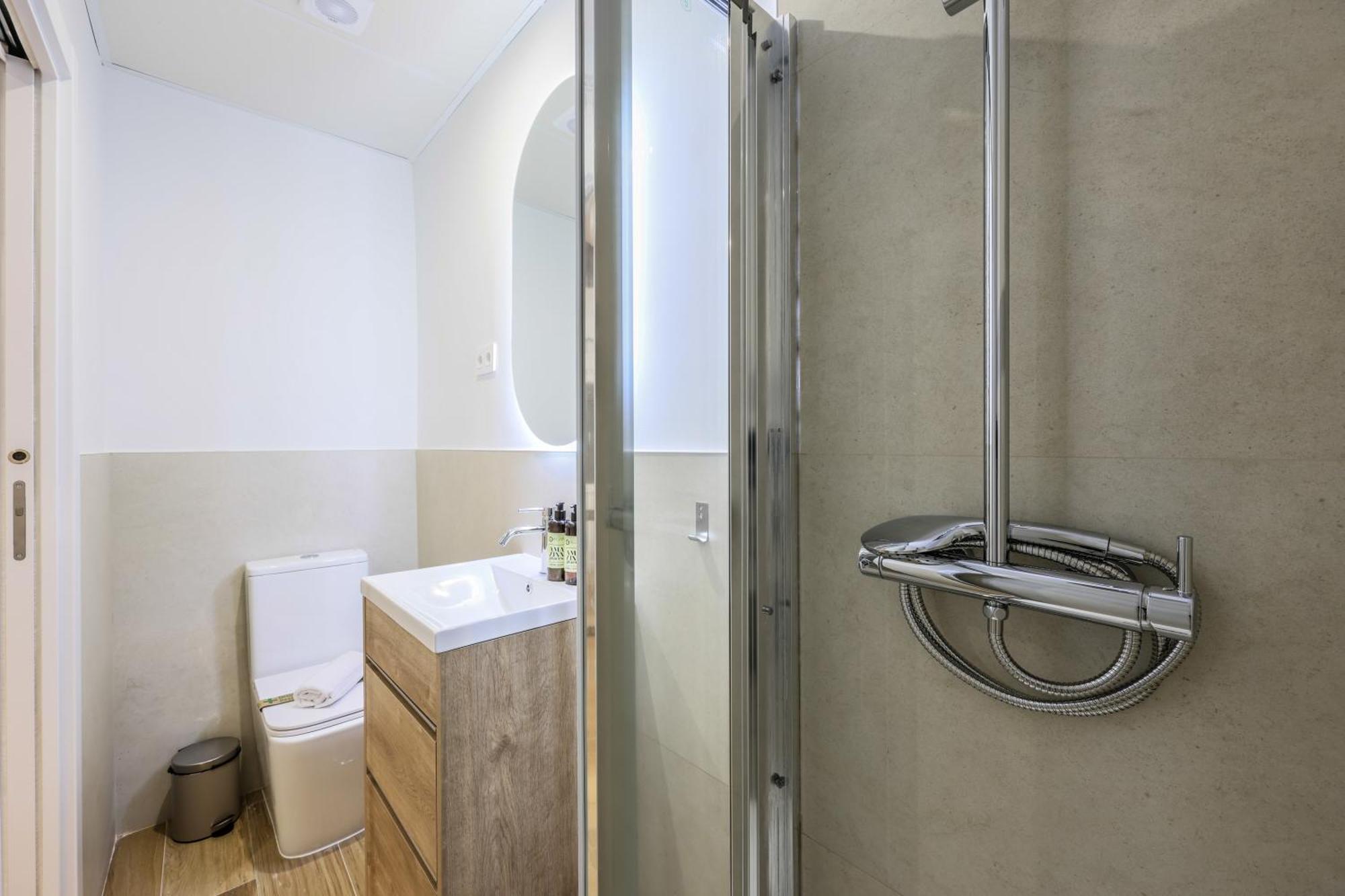 Encantador Apartamento Plaza Del Callao, Mid Term Μαδρίτη Εξωτερικό φωτογραφία