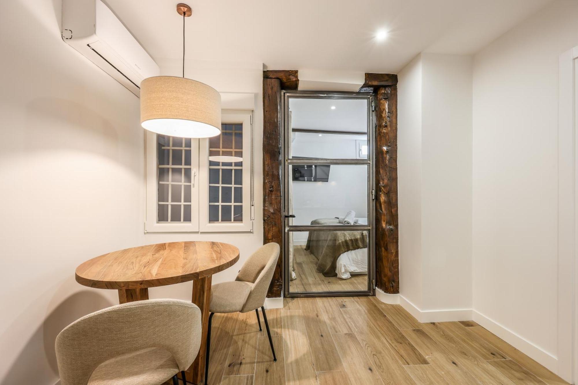 Encantador Apartamento Plaza Del Callao, Mid Term Μαδρίτη Εξωτερικό φωτογραφία