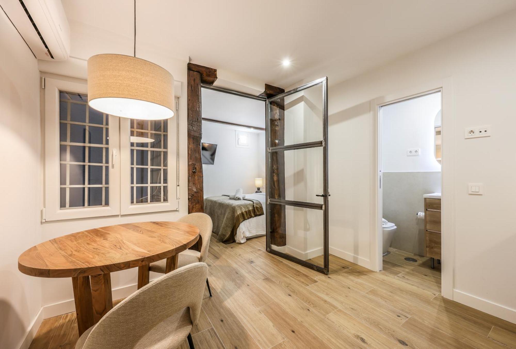 Encantador Apartamento Plaza Del Callao, Mid Term Μαδρίτη Εξωτερικό φωτογραφία