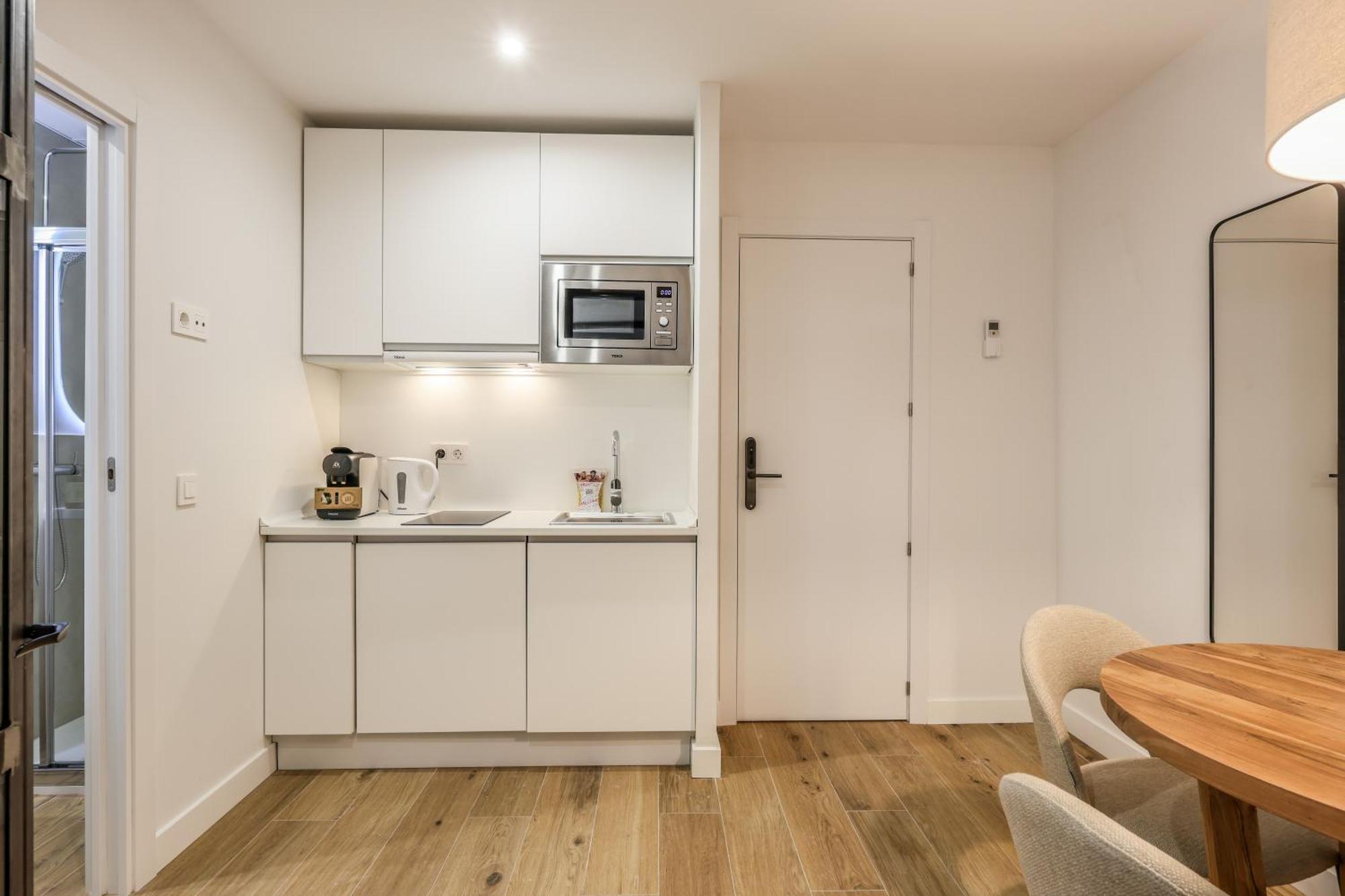 Encantador Apartamento Plaza Del Callao, Mid Term Μαδρίτη Εξωτερικό φωτογραφία