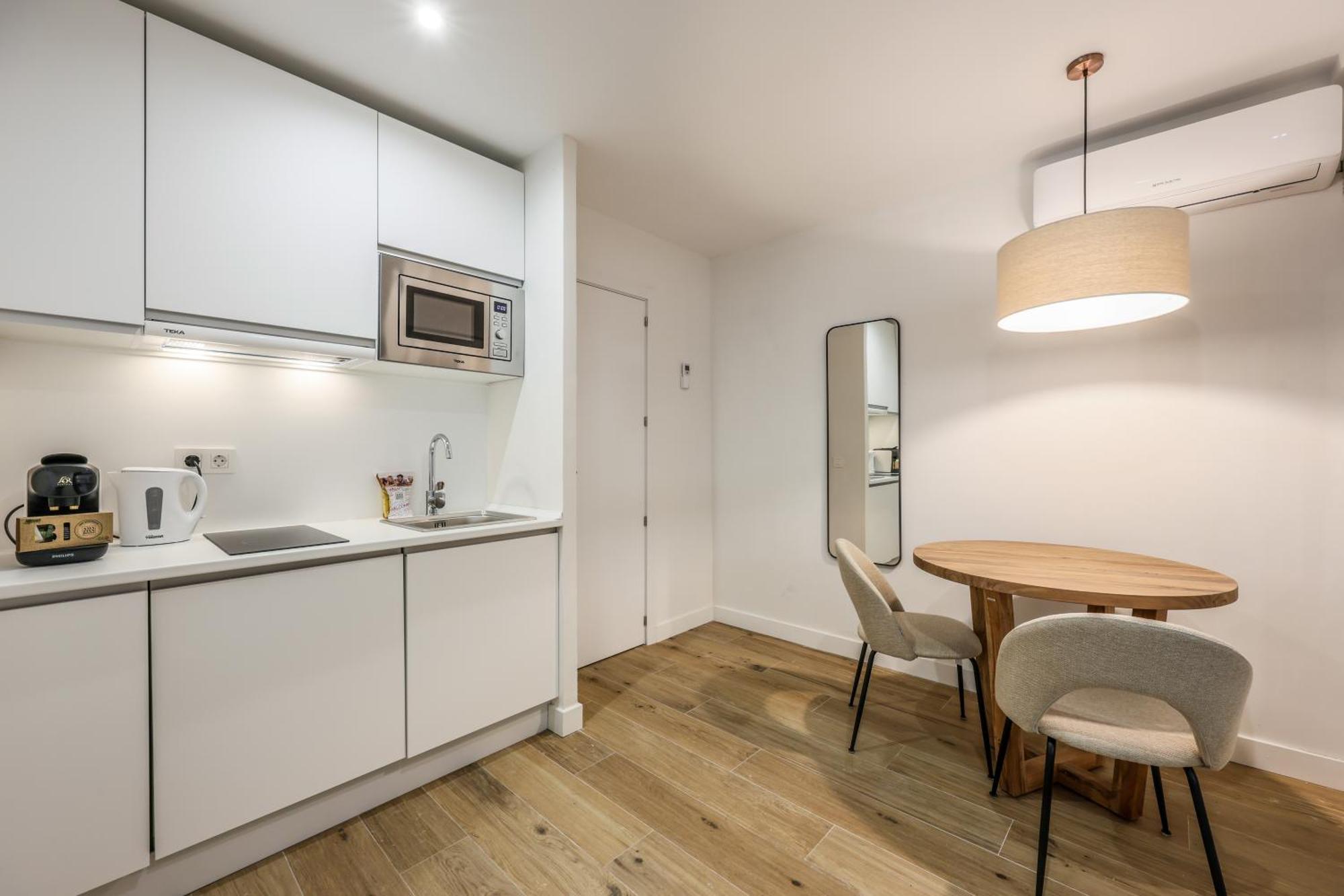 Encantador Apartamento Plaza Del Callao, Mid Term Μαδρίτη Εξωτερικό φωτογραφία