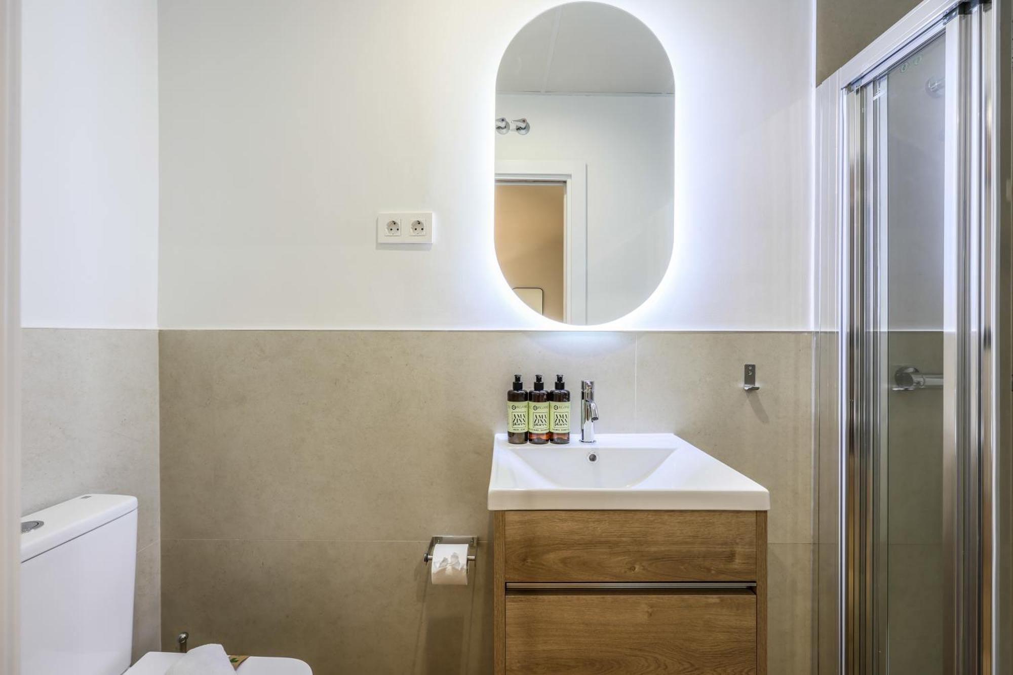 Encantador Apartamento Plaza Del Callao, Mid Term Μαδρίτη Εξωτερικό φωτογραφία